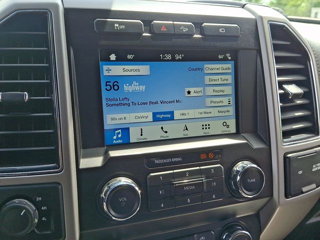 2019 Ford F-250 Super Duty Lariat - Photo 27