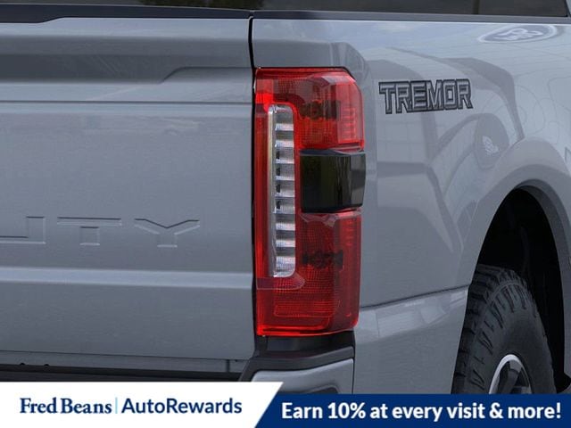2026 Ford F-250 Super Duty Lariat - Photo 27