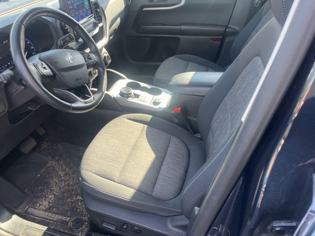 2022 Ford Bronco Sport Big Bend photo 4