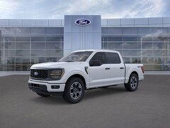 2025 Ford F-150 STX Truck SuperCrew Cab