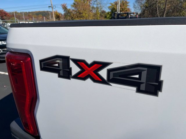 Used 2017 Ford F-350SD XL Truck Crew Cab