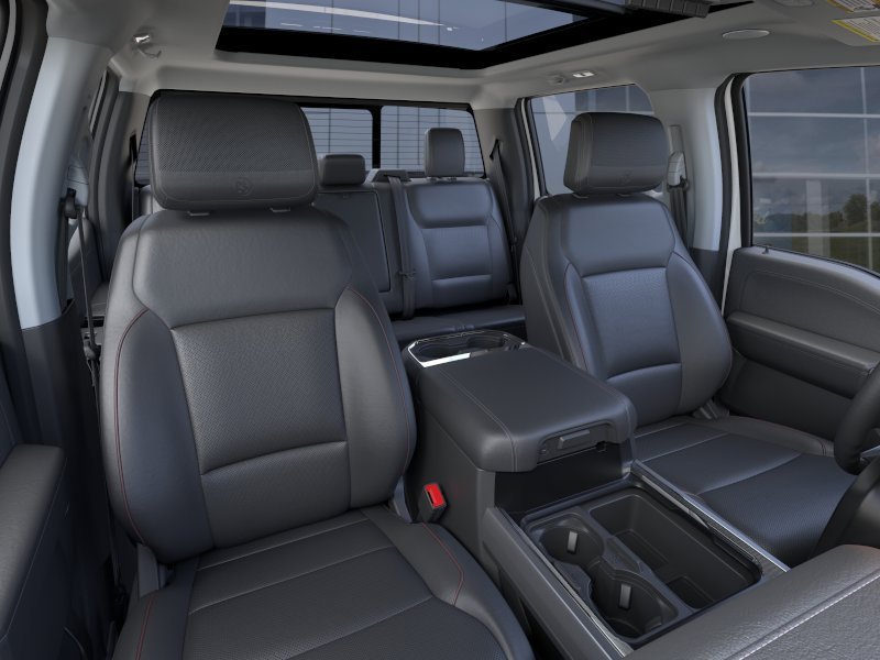 2024 Ford F-250 Super Duty Lariat - Photo 10