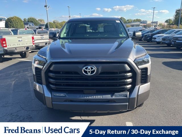 2023 Toyota Tundra SR5 photo 2