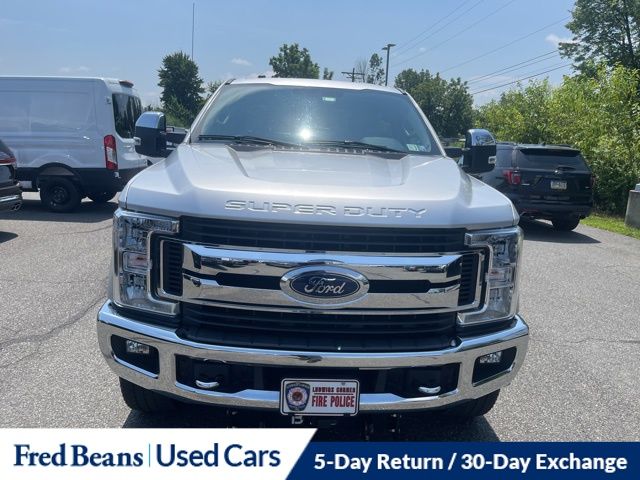 2019 Ford F-350 photo 2