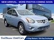 Nissan Rogue Select