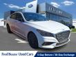 Used 2019 Genesis G80 3.3T Sport Sedan
