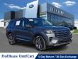 Certified 2025 Ford Explorer Active SUV