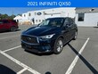 INFINITI QX50