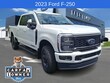  Ford F-250SD