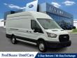 Used 2021 Ford Transit-350 Base Van High Roof Ext. Van