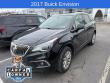 Used 2017 Buick Envision Essence SUV
