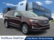 Used 2024 Ford Edge SEL SUV