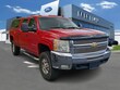  Chevrolet Silverado 2500HD