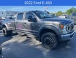  Ford F-450SD