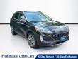 Used 2020 Ford Escape SEL SUV