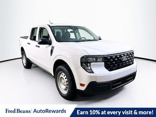 2026 Ford Maverick XL Truck SuperCrew