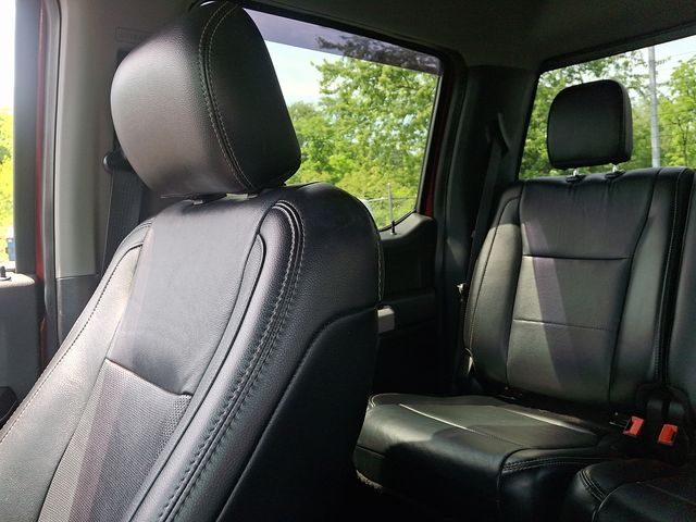 2019 Ford F-250 Super Duty Lariat - Photo 21