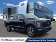 Certified 2023 Ford F-150 XL Truck SuperCab