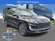  Ford Escape