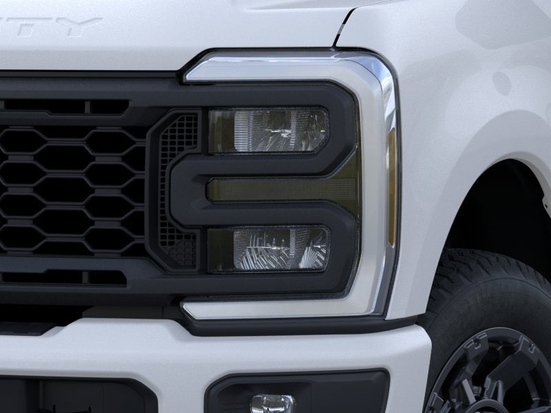 2024 Ford F-250 Super Duty Lariat - Photo 18
