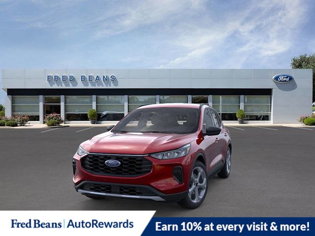 2026 Ford Escape ST-Line photo 2