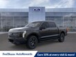 Ford F-150 Lightning