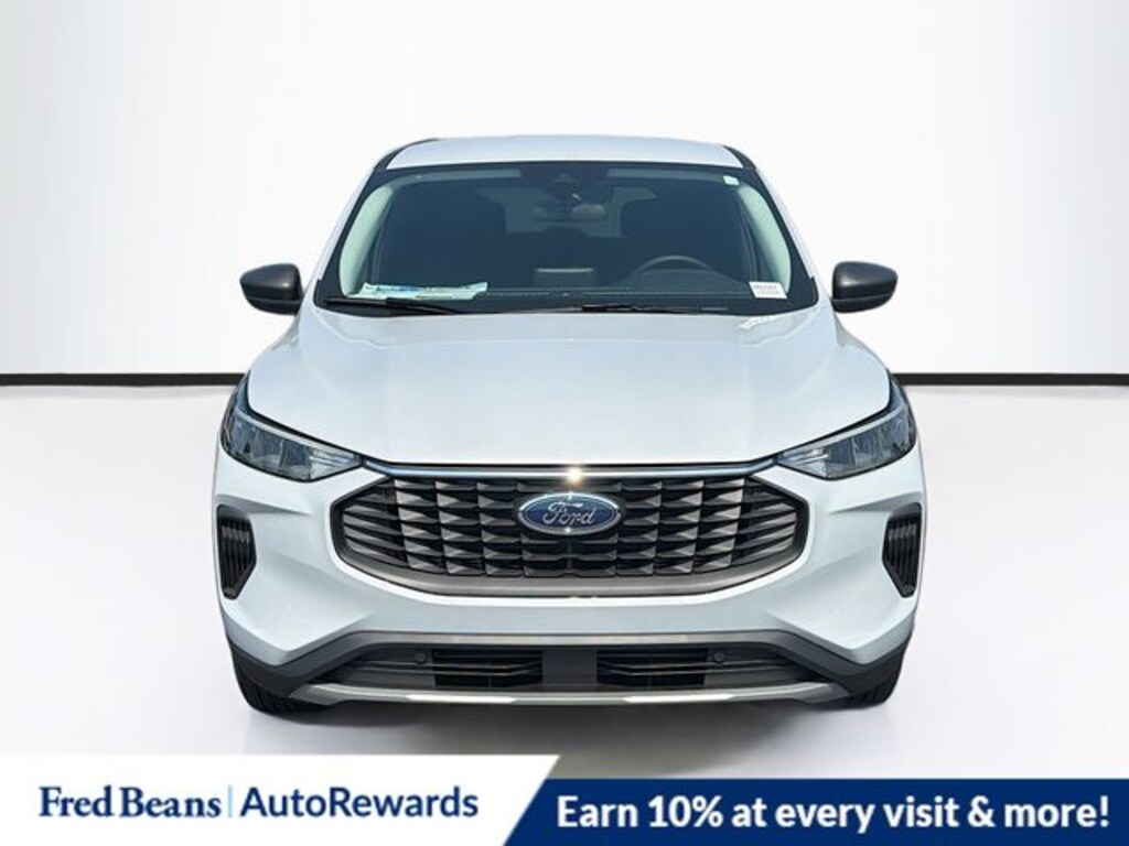 New 2026 Ford Escape Active SUV