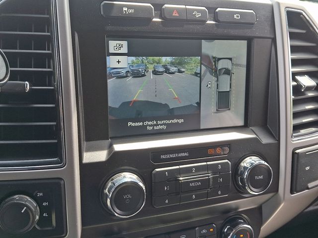 2019 Ford F-250 Super Duty Lariat - Photo 29
