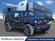 Used 2017 Jeep Wrangler Unlimited Rubicon Recon SUV