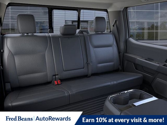 2026 Ford F-250 Super Duty Lariat - Photo 15