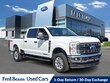  Ford F-250SD