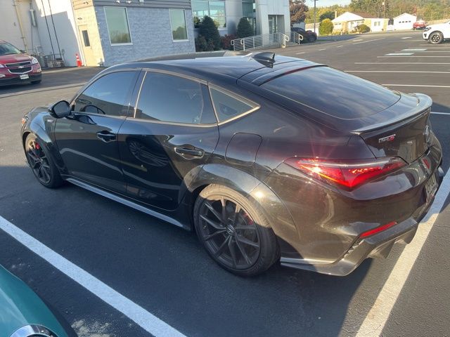 2024 Acura Integra Type S photo 2