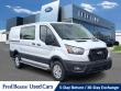 Used 2024 Ford Transit-250 Base Van Low Roof Van
