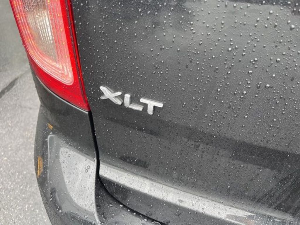 Used 2014 Ford Explorer XLT SUV