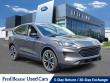 Used 2021 Ford Escape Hybrid SE SUV