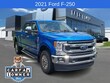  Ford F-250SD