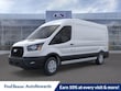  Ford Transit-250 Cargo