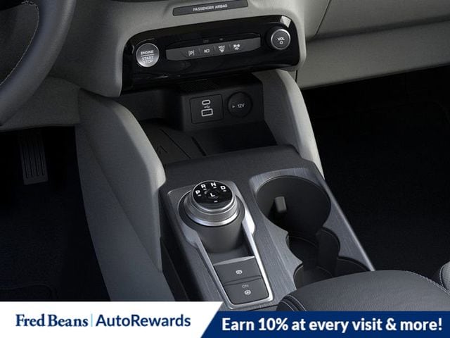 2025 Ford Escape Plug-in hybrid PHEV - Photo 20