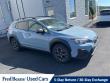 Used 2021 Subaru Crosstrek Sport SUV