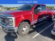  Ford F-350SD
