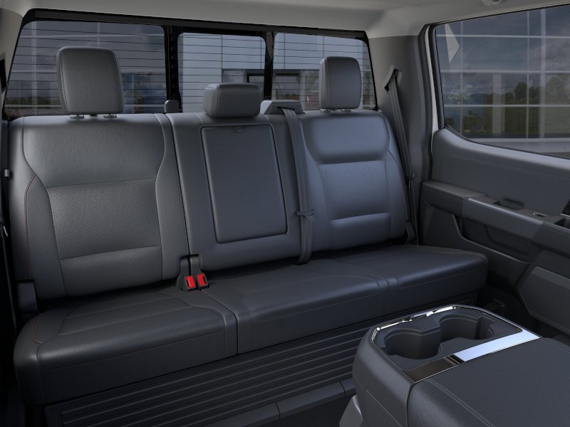 2024 Ford F-250 Super Duty Lariat - Photo 11