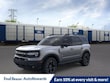  Ford Bronco Sport