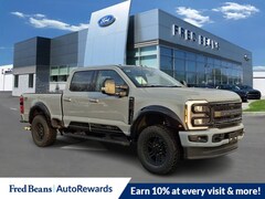 2026 Ford F-250 Lariat Roush Truck Crew Cab