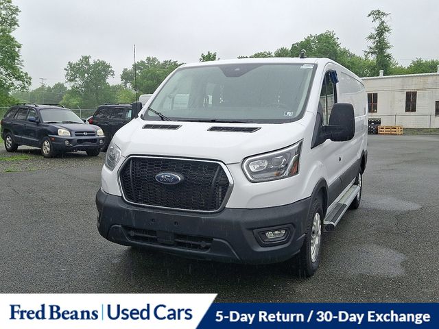 2023 Ford Transit Cargo Van photo 4