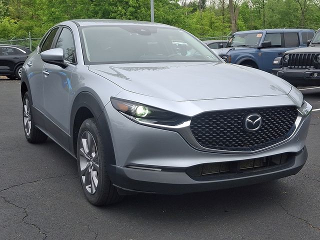 Used 2021 Mazda CX-30 Select with VIN 3MVDMBBL1MM313682 for sale in Boyertown, PA