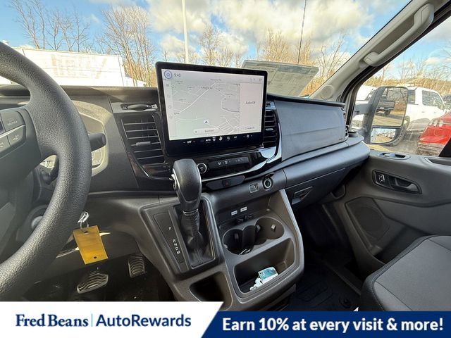 2024 Ford Transit Cutaway Base - Photo 18