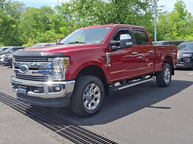 2019 Ford F-250 Super Duty Lariat - Photo 6