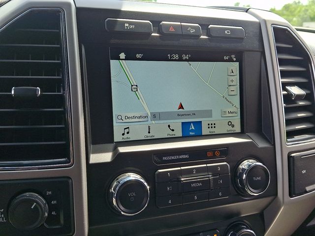 2019 Ford F-250 Super Duty Lariat - Photo 28