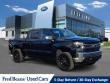Used 2020 Chevrolet Silverado 1500 LT Truck Crew Cab