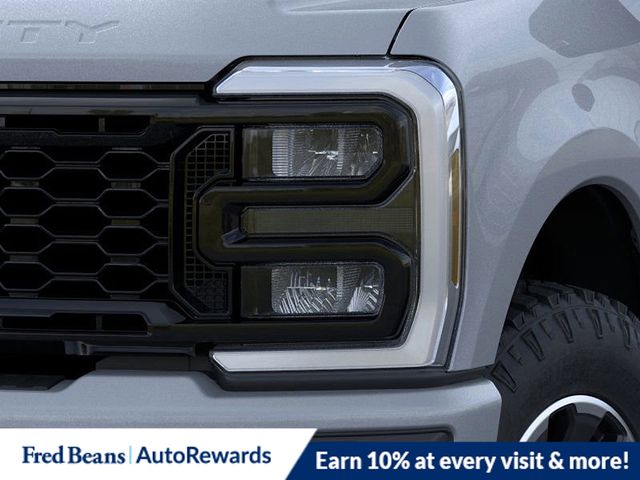 2026 Ford F-250 Super Duty Lariat - Photo 24